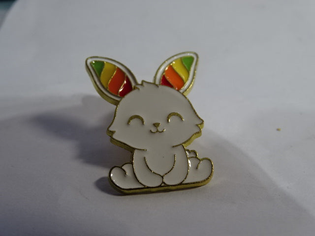 Pride Pin Badges (Various Styles)