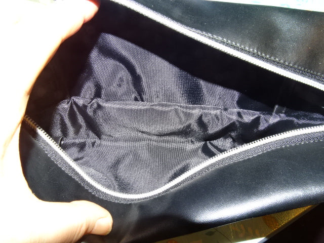 Gothic Style Cosmetic, Gift,Soap,Overnight,Purse,Pouch,Gift Bag/Wallet