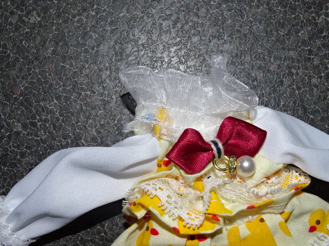 'Elven Emma'  28cm Plastic Ball Joint Doll