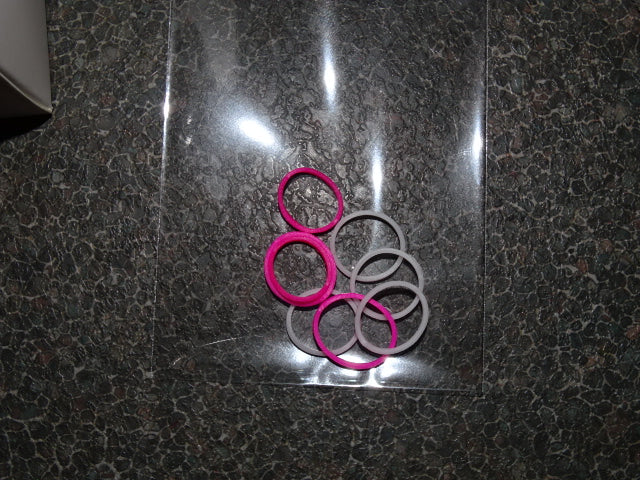 'Elven Emma'  28cm Plastic Ball Joint Doll