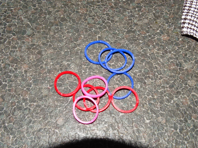 ' Elven Edith'  28cm Plastic Ball Joint Doll