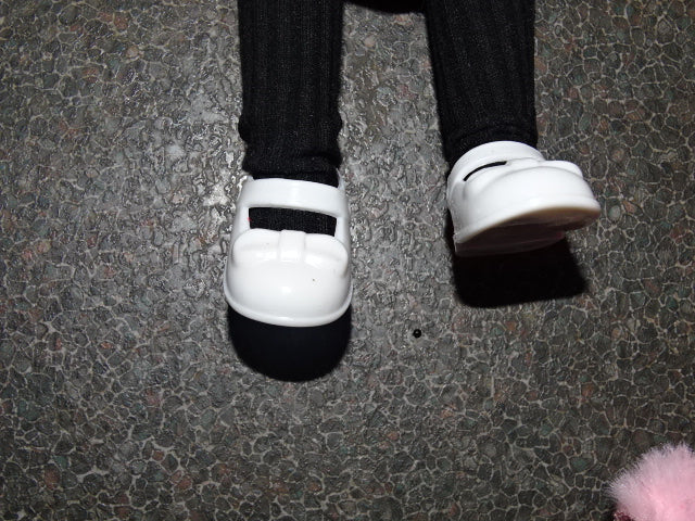 ' Elven Edith'  28cm Plastic Ball Joint Doll