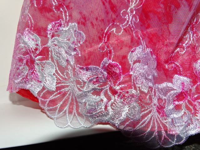 'Scarlett Lacy'  Fashion / Princess 30cm Plastic Ball Joint Doll With Accessories and Outfits