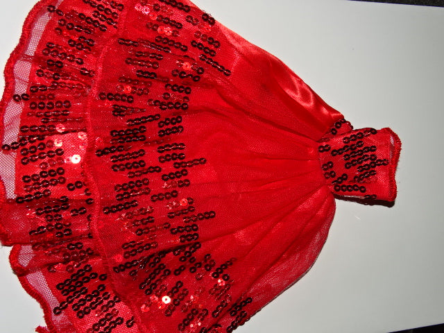 'Scarlett Lacy'  Fashion / Princess 30cm Plastic Ball Joint Doll With Accessories and Outfits