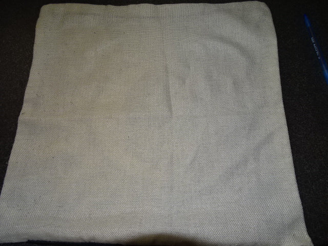 Celestial Print Cushion Cover   40 x 40cm