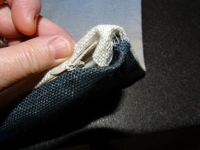 Celestial Print Cushion Cover   40 x 40cm