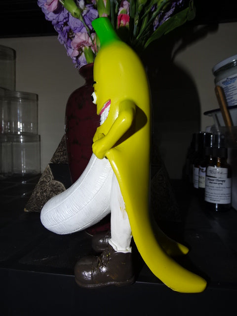 'Banana Guy'   Home / Garden Decor / Gift