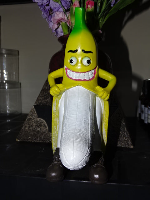 'Banana Guy'   Home / Garden Decor / Gift