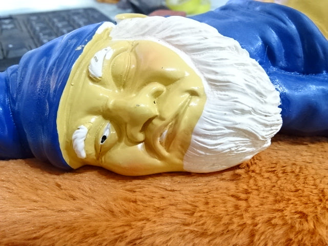 'Party Animal'   Naughty Gnome