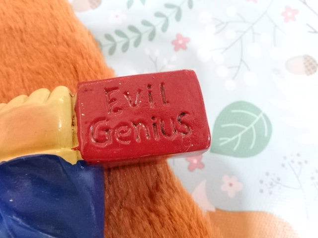 'Party Animal'   Naughty Gnome