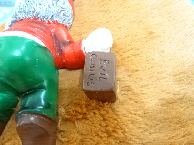 'Party Animal'  Small Sized Gnome