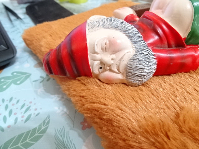'Party Animal'  Small Sized Gnome