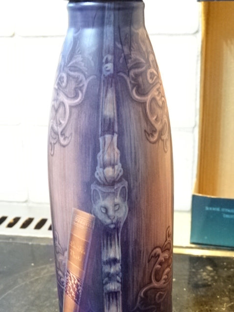 'Lisa Parker'  'Absinthe' Insulated Stainless Steel Metal Drinking Bottle