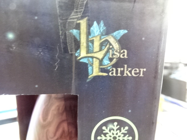 'Lisa Parker'  'Absinthe' Insulated Stainless Steel Metal Drinking Bottle