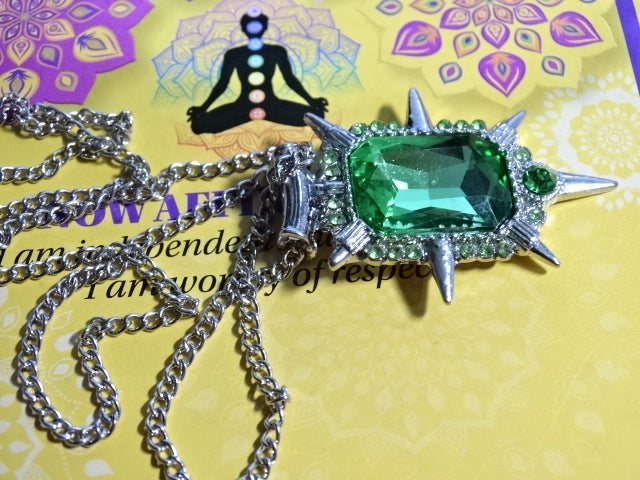 Various Pretty Costume Jewellery Necklaces