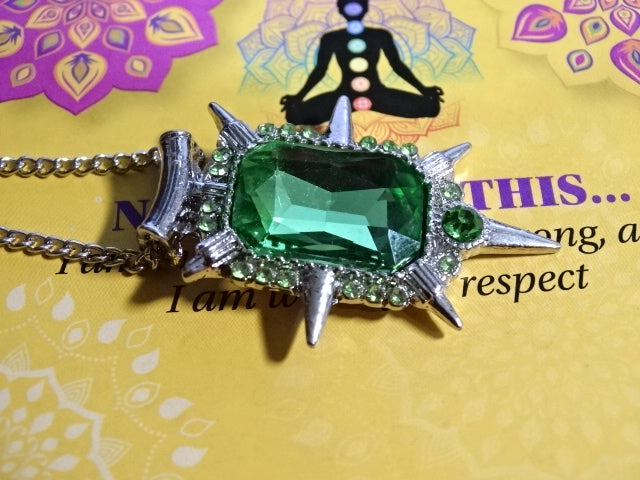 Various Pretty Costume Jewellery Necklaces