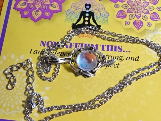 Various Pretty Costume Jewellery Necklaces