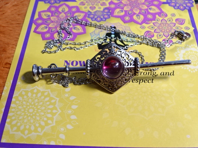 Various Pretty Costume Jewellery Necklaces