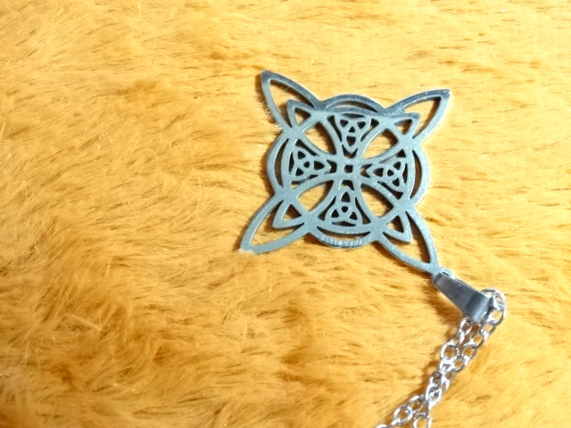 Various Celtic / Viking Style  Necklaces