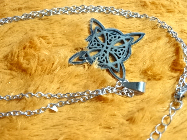 Various Celtic / Viking Style  Necklaces