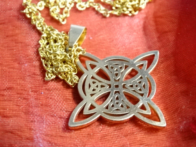 Various Celtic / Viking Style  Necklaces