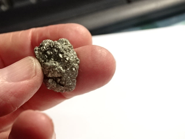 Small Pyrite Nuggets  (Fools Gold)