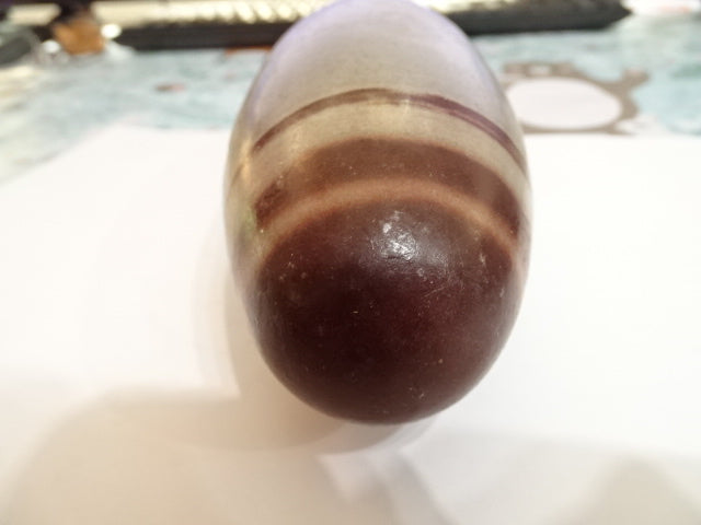 Shiva Lingham Stone
