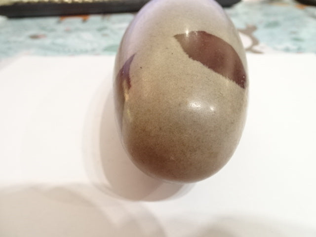 Shiva Lingham Stone