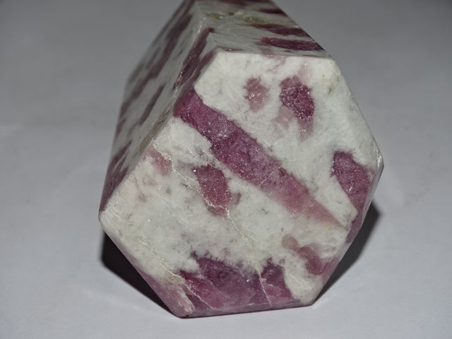 Beautiful Pink Tourmaline Healing Crystal