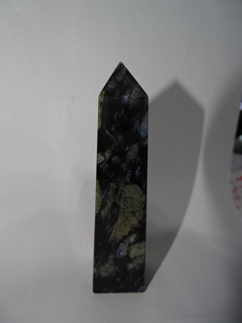 'Que Sera Stone'  ( Galaxy Rhyolite )