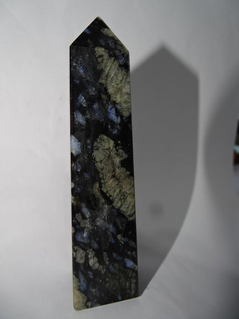 'Que Sera Stone'  ( Galaxy Rhyolite )