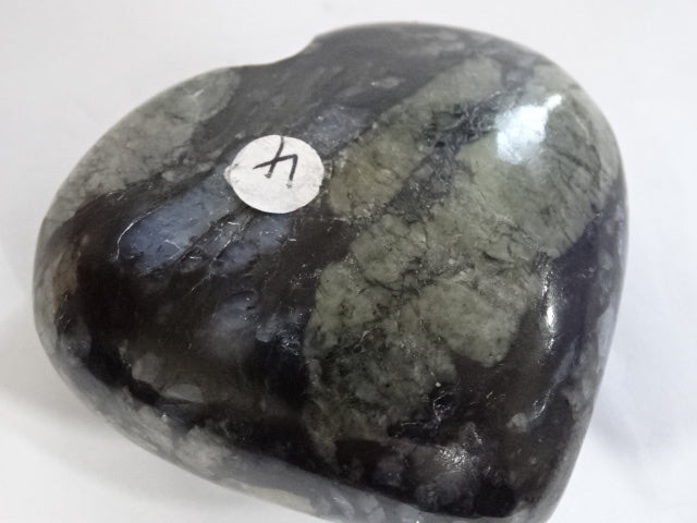 Que Sera Stone (Galaxy Rhyolite)