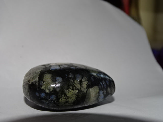 Que Sera Stone (Galaxy Rhyolite)
