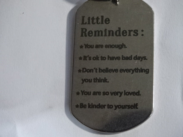 Hey You!  You've Got To Love Yourself Too!   Wellbeing Set