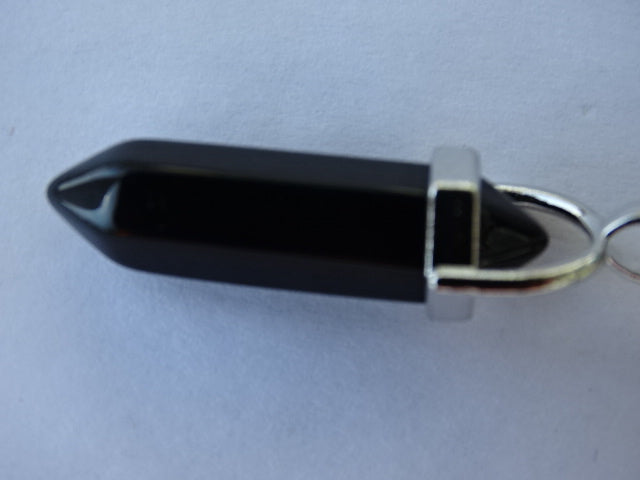 3cm Imitation Onyx Pendant
